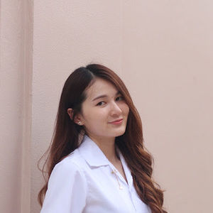 Meet your Posher, Tammapohn